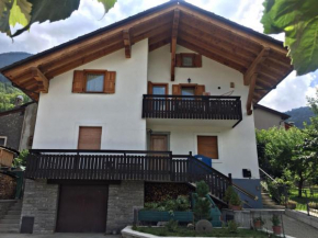 Chez nous Aosta